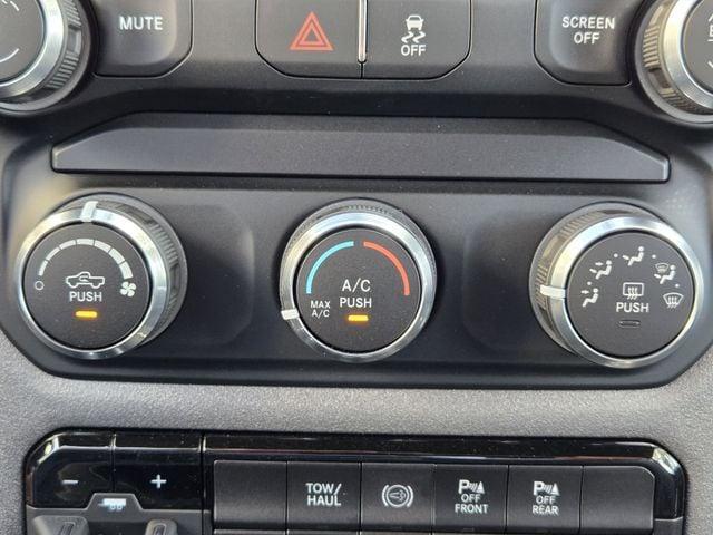 used 2023 Ram 3500 car, priced at $53,265