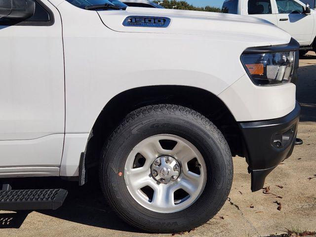 used 2023 Ram 1500 car, priced at $42,991