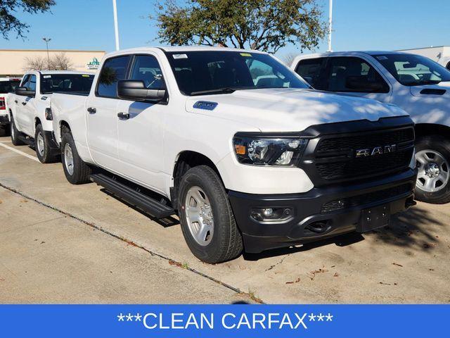 used 2023 Ram 1500 car, priced at $42,991