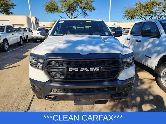 used 2023 Ram 1500 car, priced at $42,991