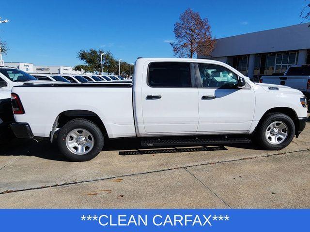 used 2023 Ram 1500 car, priced at $42,991