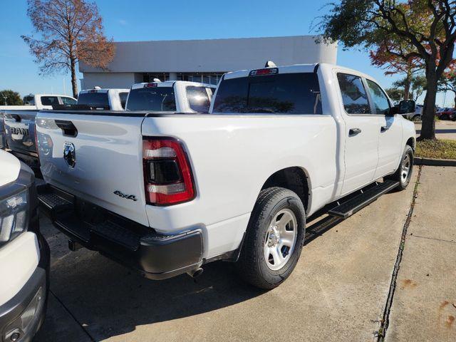 used 2023 Ram 1500 car, priced at $42,991