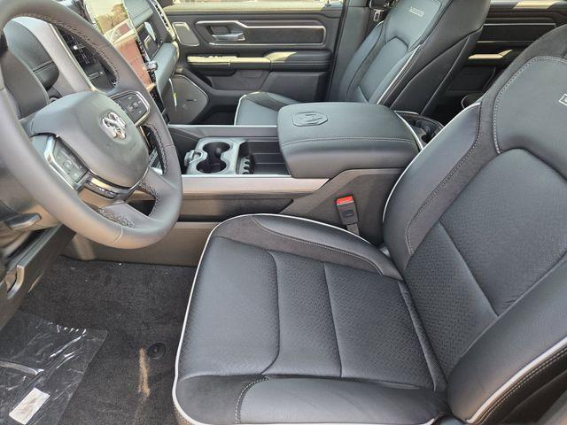 new 2026 Ram 1500 car, priced at $64,746