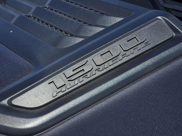 new 2026 Ram 1500 car, priced at $64,746