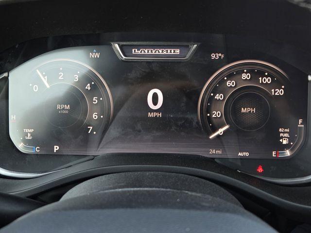 new 2026 Ram 1500 car, priced at $64,746