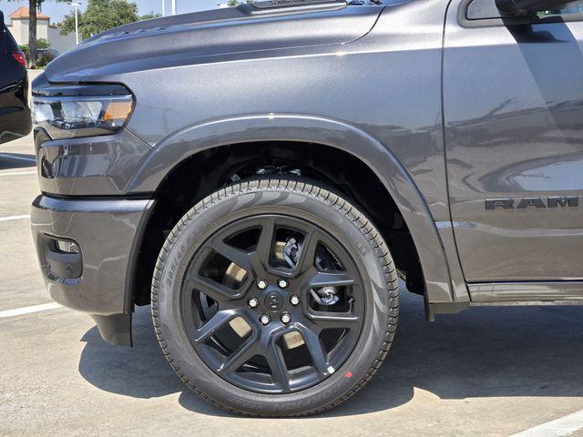 new 2026 Ram 1500 car, priced at $64,746