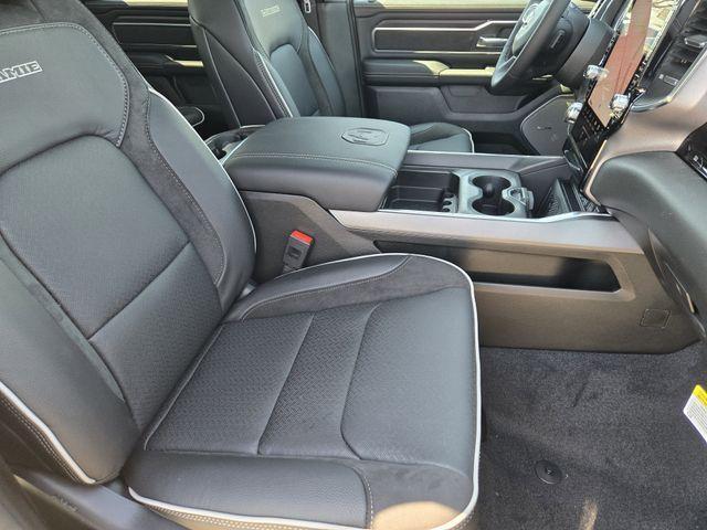 new 2026 Ram 1500 car, priced at $64,746