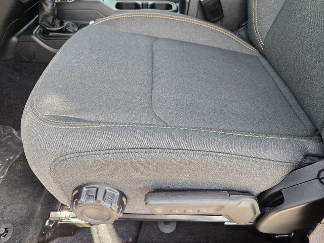 new 2025 Jeep Gladiator car, priced at $43,745