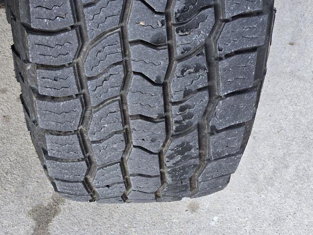 used 2021 Ram 2500 car, priced at $36,991