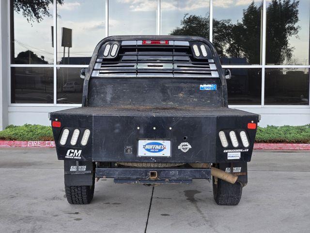 used 2021 Ram 2500 car, priced at $36,991