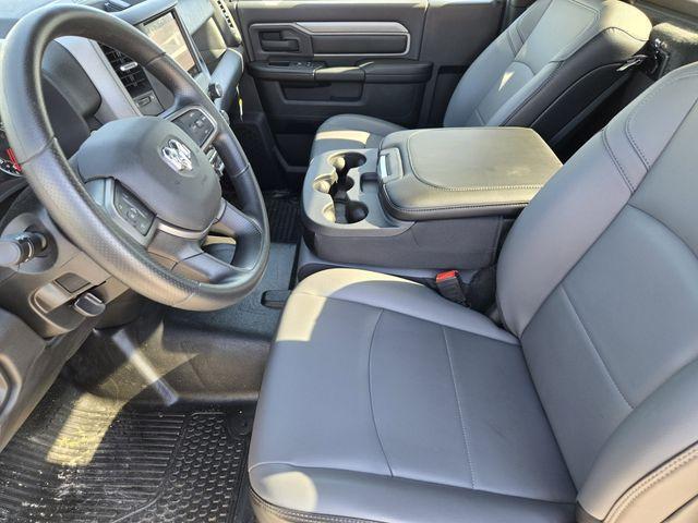 new 2024 Ram 2500 car, priced at $43,725