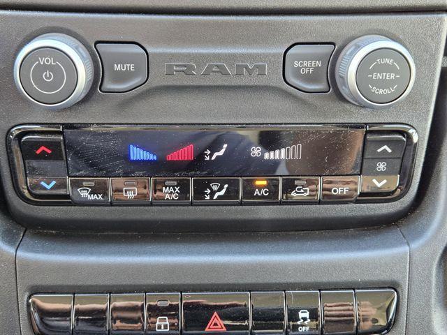 used 2025 Ram ProMaster 1500 car, priced at $39,991