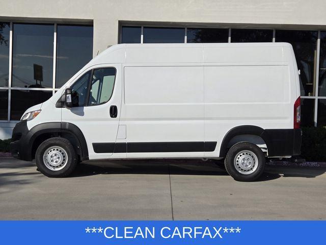 used 2025 Ram ProMaster 1500 car, priced at $39,991