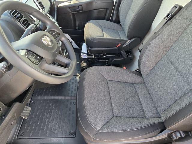 used 2025 Ram ProMaster 1500 car, priced at $39,991