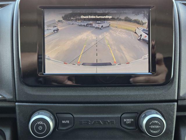 used 2025 Ram ProMaster 1500 car, priced at $39,991