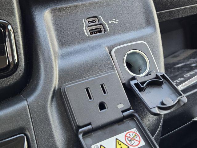 used 2025 Ram ProMaster 1500 car, priced at $39,991