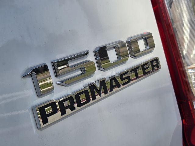 used 2025 Ram ProMaster 1500 car, priced at $39,991