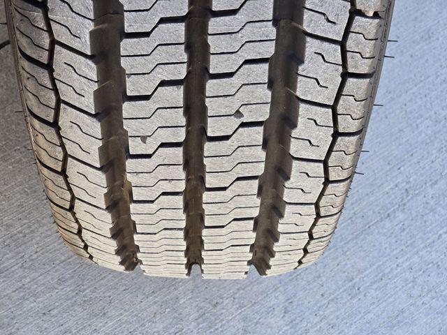 used 2025 Ram ProMaster 1500 car, priced at $39,991