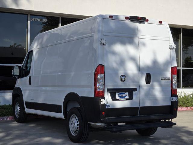 used 2025 Ram ProMaster 1500 car, priced at $39,991