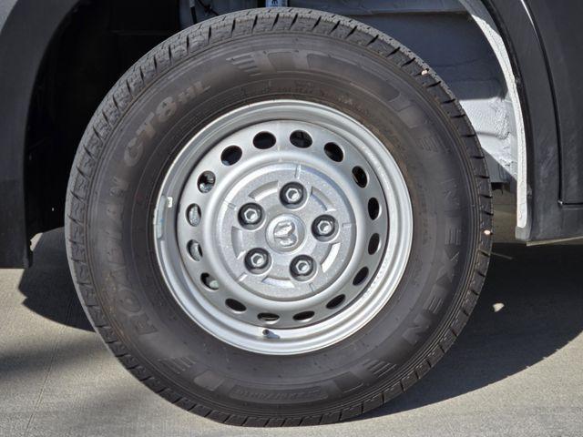 used 2025 Ram ProMaster 1500 car, priced at $39,991