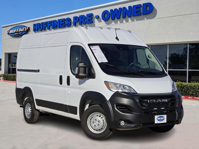 used 2025 Ram ProMaster 1500 car, priced at $39,991