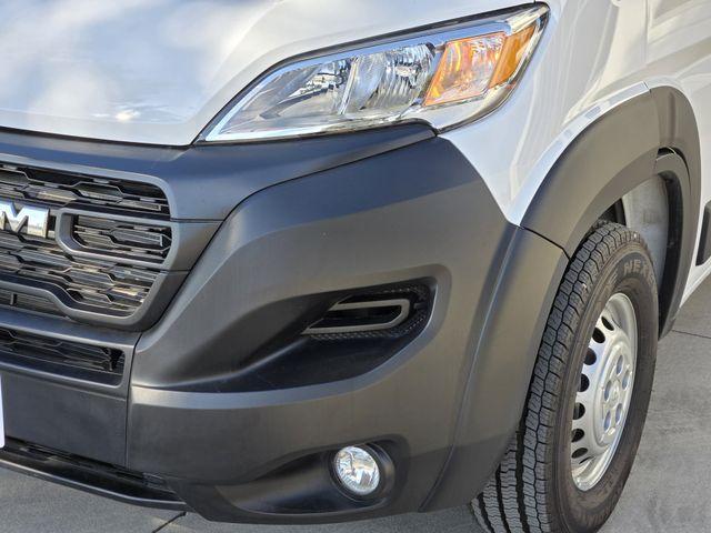 used 2025 Ram ProMaster 1500 car, priced at $39,991