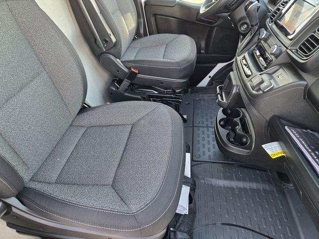 used 2025 Ram ProMaster 1500 car, priced at $39,991
