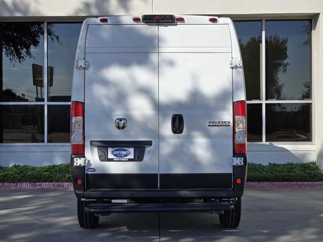 used 2025 Ram ProMaster 1500 car, priced at $39,991