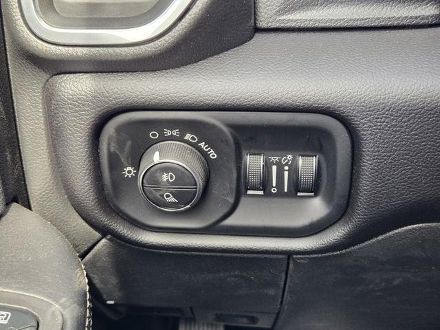 new 2025 Ram 2500 car, priced at $85,185