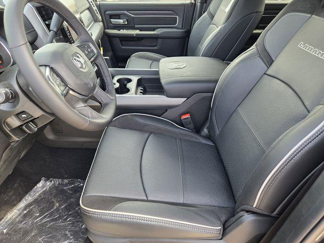 new 2025 Ram 2500 car, priced at $86,891