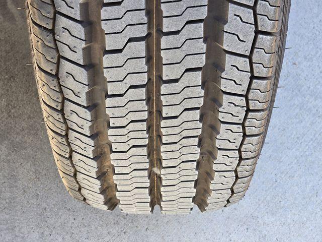 used 2025 Ram ProMaster 2500 Window Van car, priced at $39,991