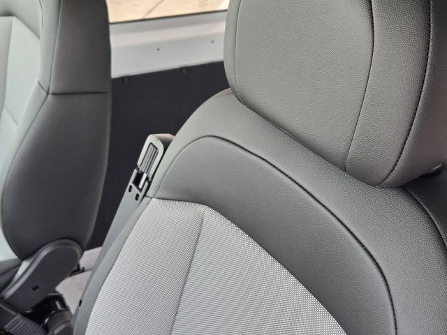 used 2025 Ram ProMaster 2500 Window Van car, priced at $39,991