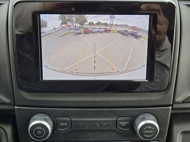 used 2025 Ram ProMaster 2500 Window Van car, priced at $39,991