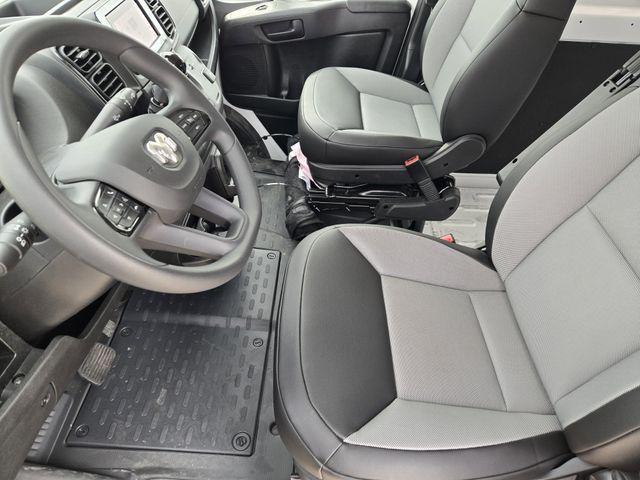 used 2025 Ram ProMaster 2500 Window Van car, priced at $39,991