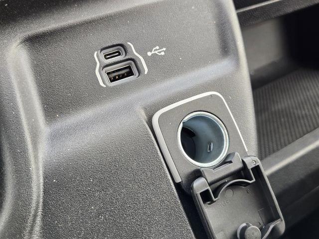 used 2025 Ram ProMaster 2500 Window Van car, priced at $39,991