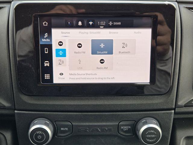 used 2025 Ram ProMaster 2500 Window Van car, priced at $39,991