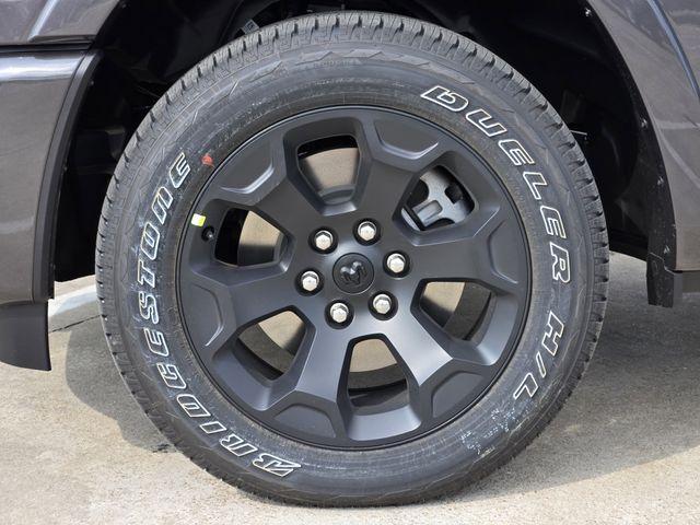 new 2026 Ram 1500 car, priced at $55,215