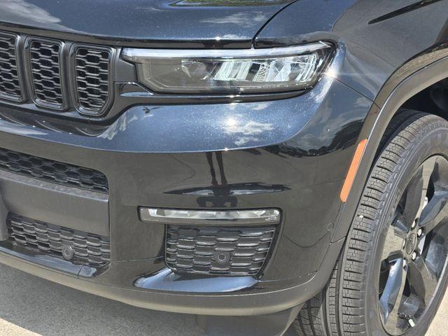 new 2024 Jeep Grand Cherokee L car, priced at $49,782