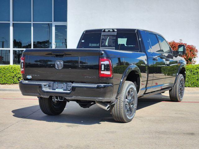 new 2024 Ram 2500 car, priced at $89,995