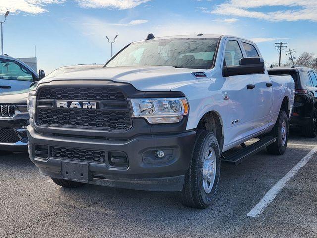 used 2022 Ram 2500 car, priced at $53,991