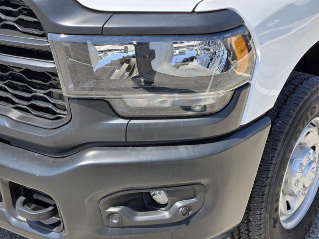new 2024 Ram 2500 car, priced at $63,145
