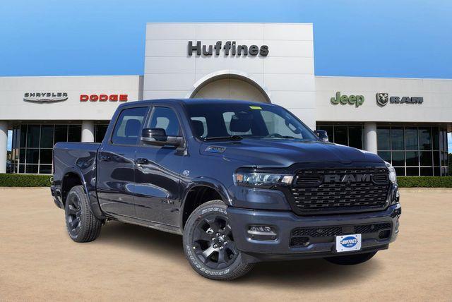 new 2026 Ram 1500 car, priced at $56,339