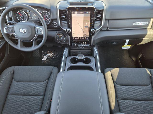 new 2026 Ram 1500 car, priced at $56,339