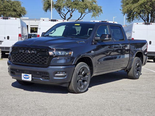 new 2026 Ram 1500 car, priced at $56,339