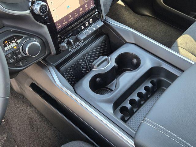 new 2026 Ram 1500 car, priced at $56,339