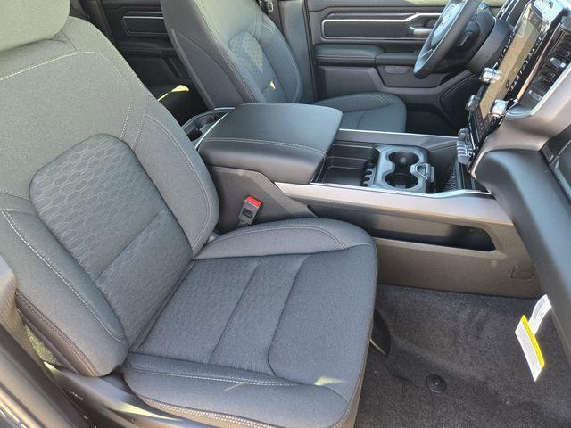 new 2026 Ram 1500 car, priced at $56,339