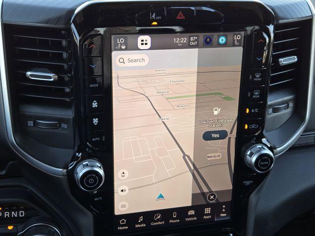 new 2026 Ram 1500 car, priced at $56,339