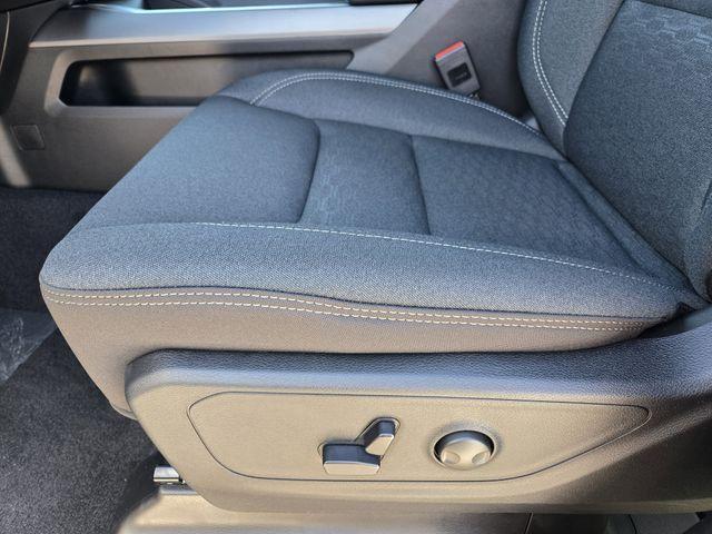 new 2026 Ram 1500 car, priced at $56,339