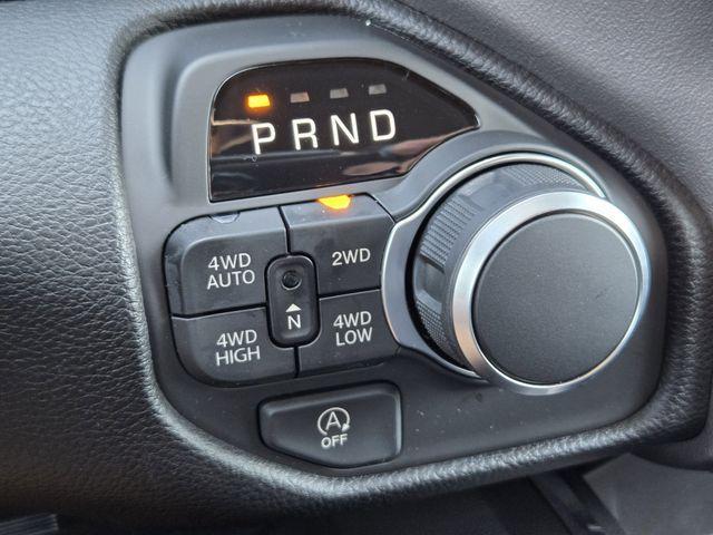 new 2026 Ram 1500 car, priced at $56,339