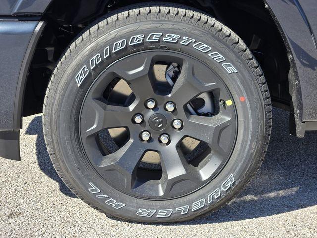 new 2026 Ram 1500 car, priced at $56,339